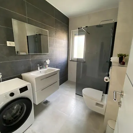 Donatella 2 Apartmán