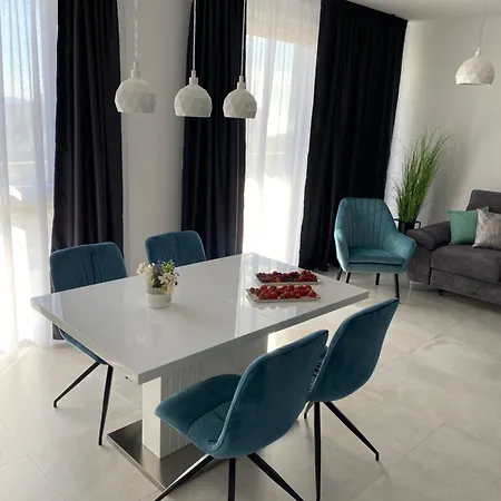 Donatella 2 Apartmán