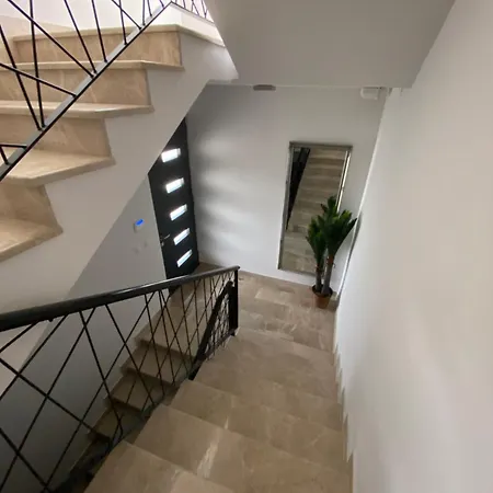 Donatella 2 Apartmán Podstrana