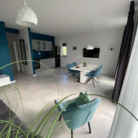 Apartmán Donatella 2