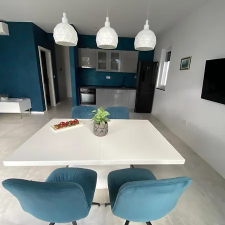 Apartmán Donatella 2 *