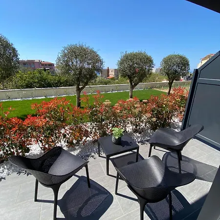 Apartmán Donatella 2 Podstrana