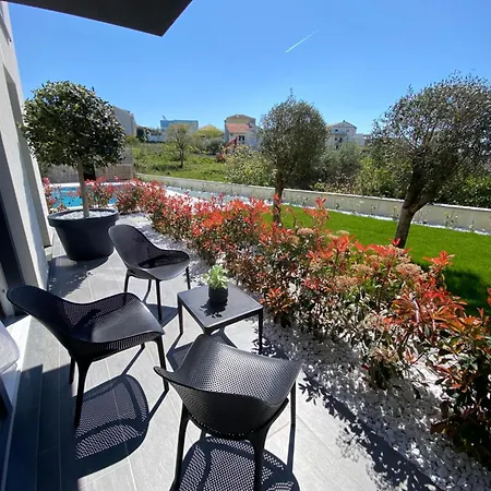 Apartmán Donatella 2 Podstrana