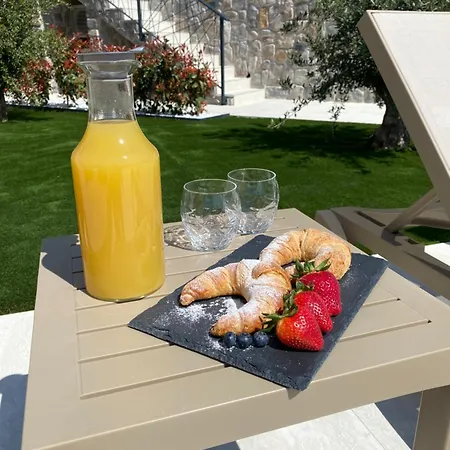 Donatella 2 Apartmán