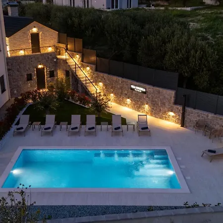 Donatella 2 Apartmán