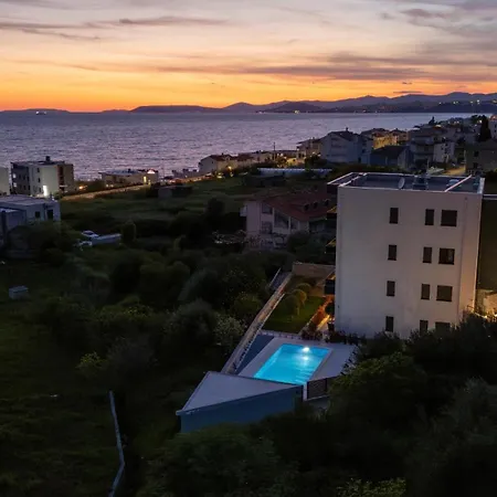 Donatella 2 Apartmán