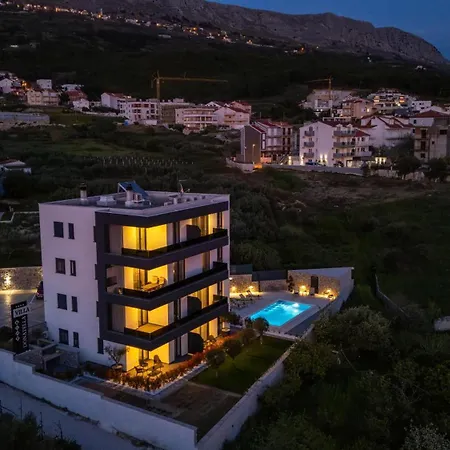 Apartmán Donatella 2