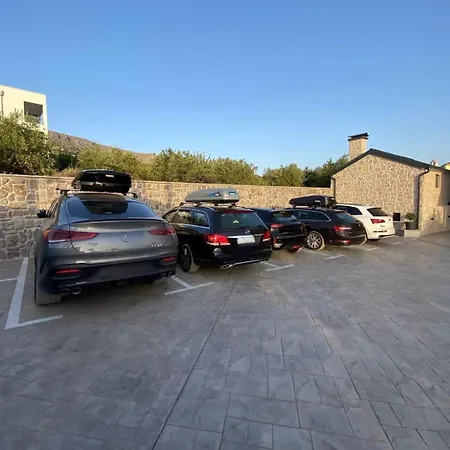 Donatella 2 Apartmán