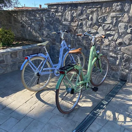 Apartmán Donatella 2