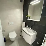 Donatella 2 Apartament Podstrana