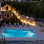 Donatella 2 Apartament