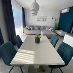 Donatella 2 Apartament Podstrana