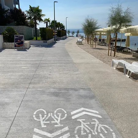 Donatella 2 Апартаменты