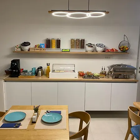 Donatella 2 Apartment