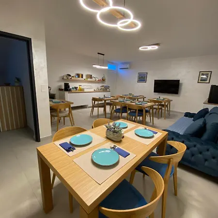 Apartment Donatella 2