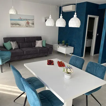 Donatella 2 Апартаменты