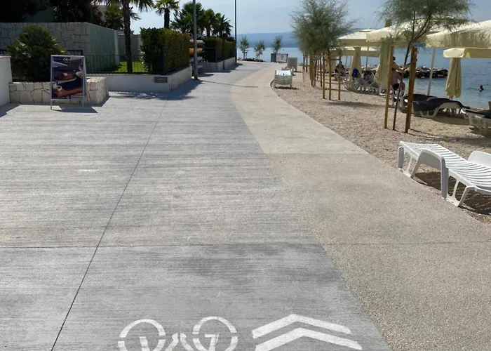 Donatella 2 Lejlighed