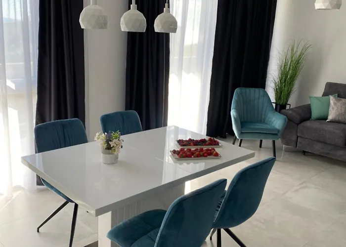 Donatella 2 Lejlighed