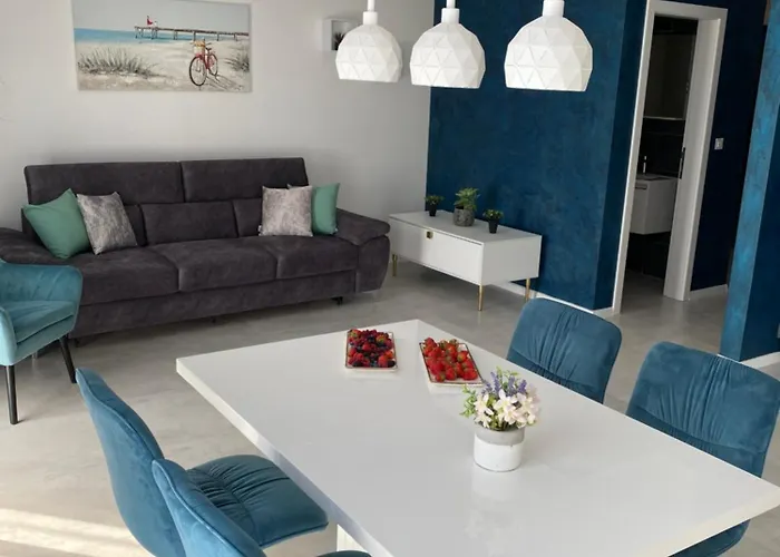 Donatella 2 Lejlighed