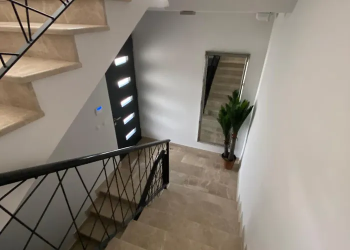 Donatella 2 Apartment Podstrana