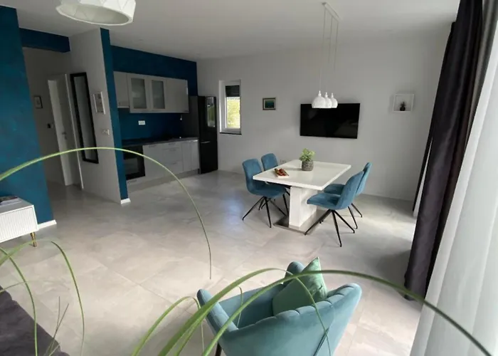 Lejlighed Donatella 2