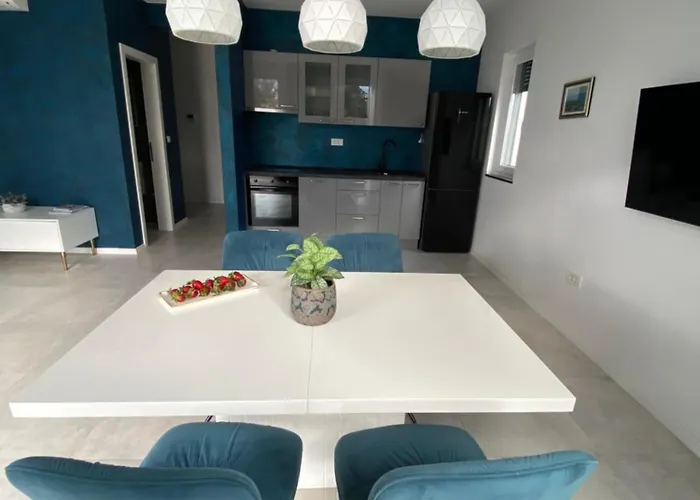 Lejlighed Donatella 2 *