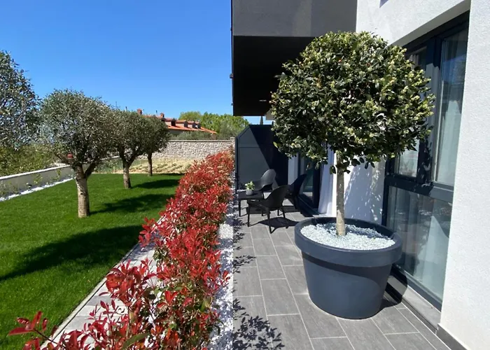 Donatella 2 Lejlighed *