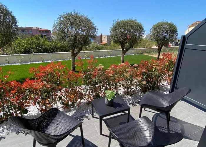 Apartment Donatella 2 Podstrana