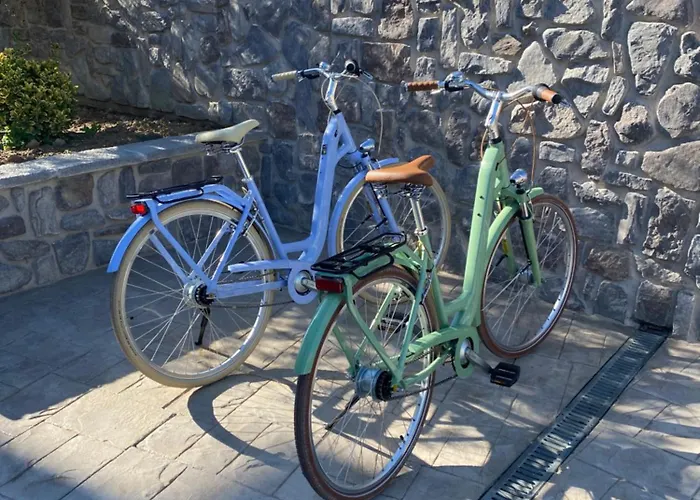 Lejlighed Donatella 2