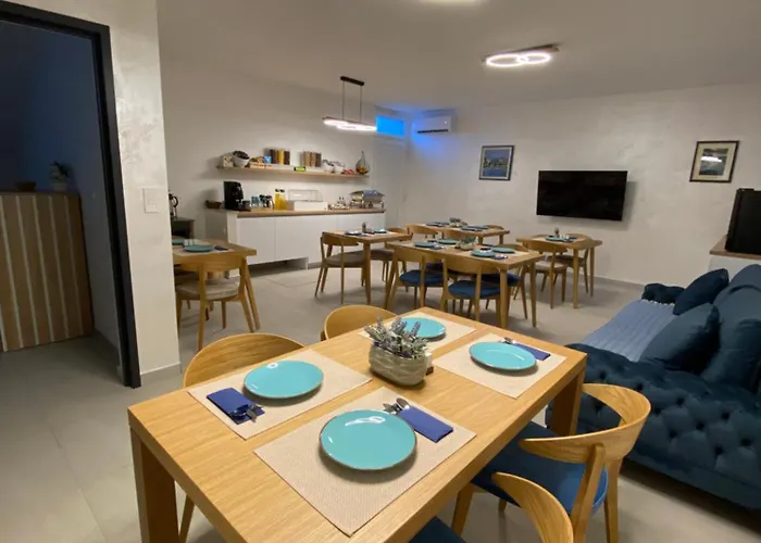 Lejlighed Donatella 2 *