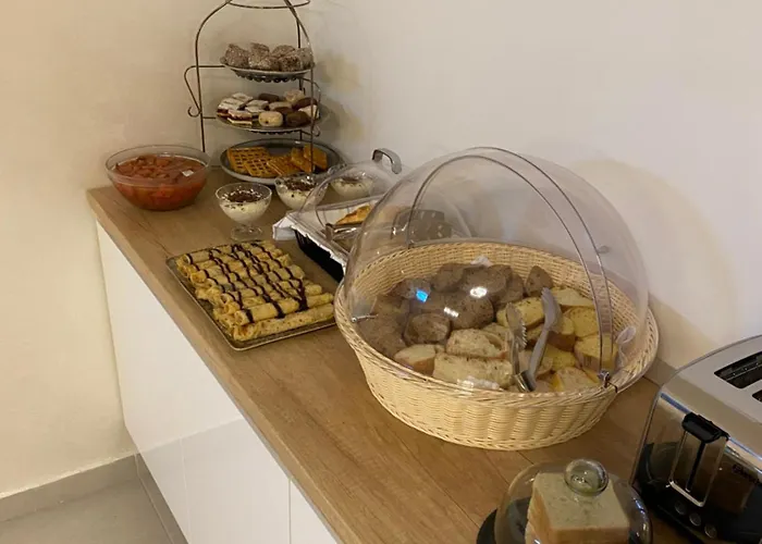 Apartment Donatella 2 Podstrana