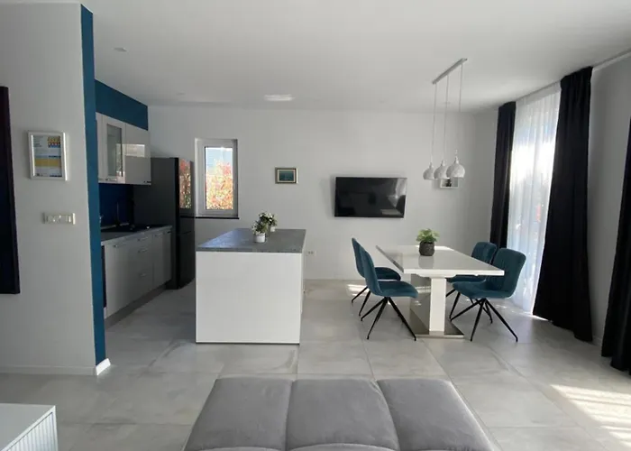 Apartment Donatella 2